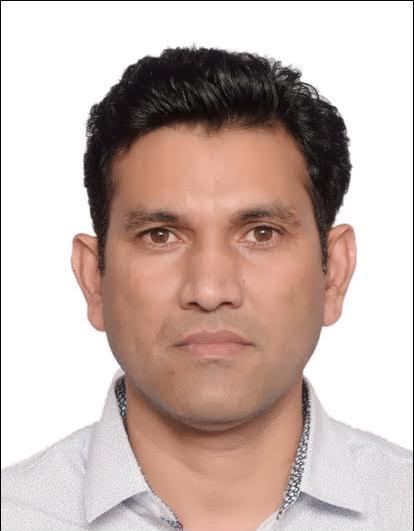Satyendra Singh Pal